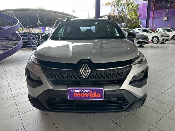 RENAULT KARDIAN 1.0 TCE FLEX EVOLUTION EDC